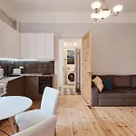 Aia Center With Sauna * Пярну