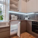 Aia Center With Sauna Апартаменти Пярну
