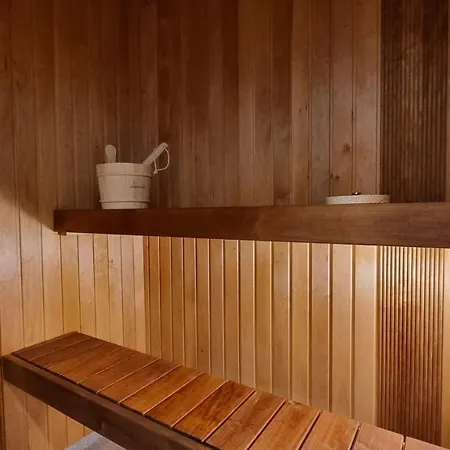 Aia Center With Sauna * Пярну