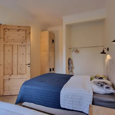 Aia Center With Sauna Апартаменти