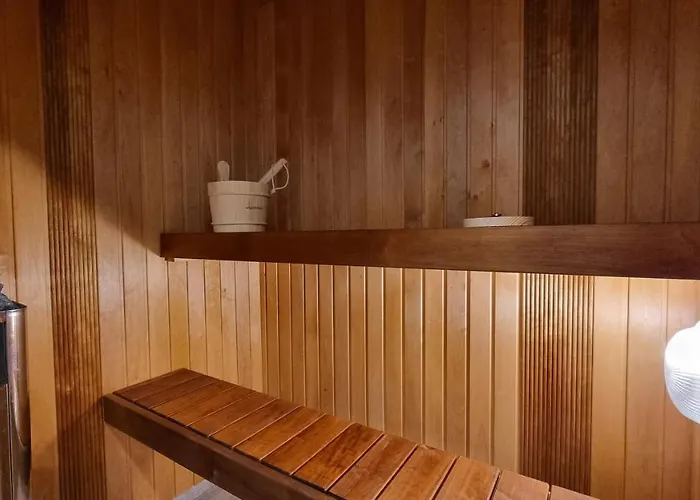 Aia Center With Sauna * Pärnu